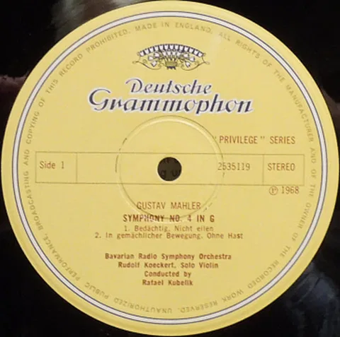 Symphony No. 4 - Foto 3 de 3