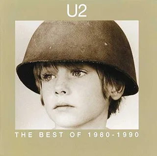 The Best of 1980–1990