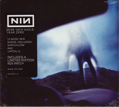 Year Zero