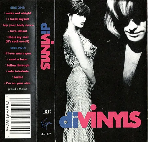 Divinyls