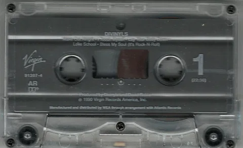Divinyls - Foto 2 de 14