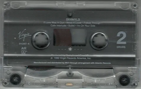 Divinyls - Foto 3 de 14