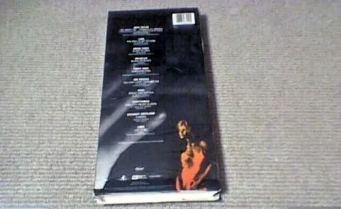 9½ Weeks: Original Motion Picture Soundtrack - Foto 2 de 2