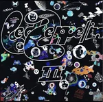 Led Zeppelin III - Foto 3 de 13