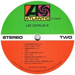 Led Zeppelin III - Foto 6 de 13