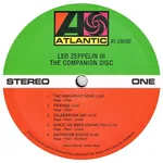 Led Zeppelin III - Foto 7 de 13