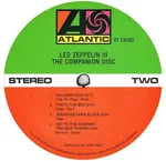 Led Zeppelin III - Foto 8 de 13