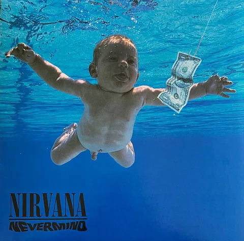 Nevermind