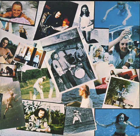 David Gilmour - Foto 3 de 7