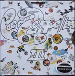 Led Zeppelin III - Foto 1 de 18
