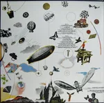 Led Zeppelin III - Foto 4 de 18