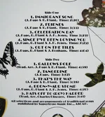 Led Zeppelin III - Foto 6 de 18
