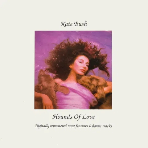 Hounds of Love