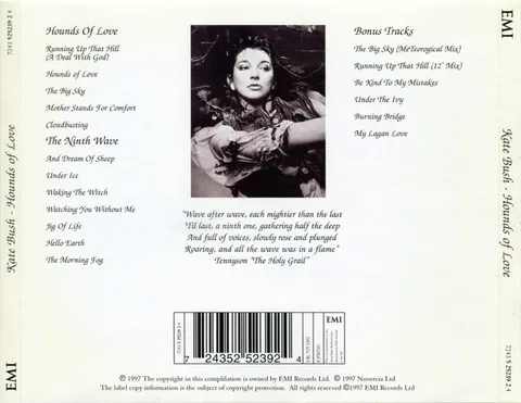 Hounds of Love - Foto 2 de 18