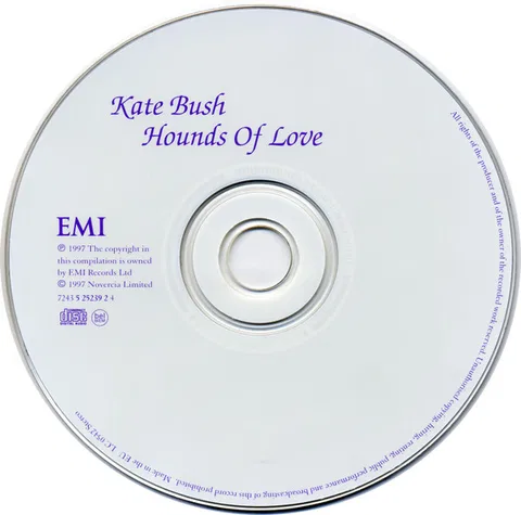 Hounds of Love - Foto 3 de 18