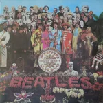 Sgt. Pepper's Lonely Hearts Club Band - Foto 1 de 8
