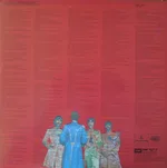 Sgt. Pepper's Lonely Hearts Club Band - Foto 2 de 8