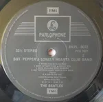 Sgt. Pepper's Lonely Hearts Club Band - Foto 8 de 8
