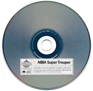 Super Trouper - Foto 3 de 6