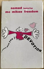 (I Wanna Give You) Devotion - Foto 1 de 4