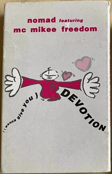 (I Wanna Give You) Devotion