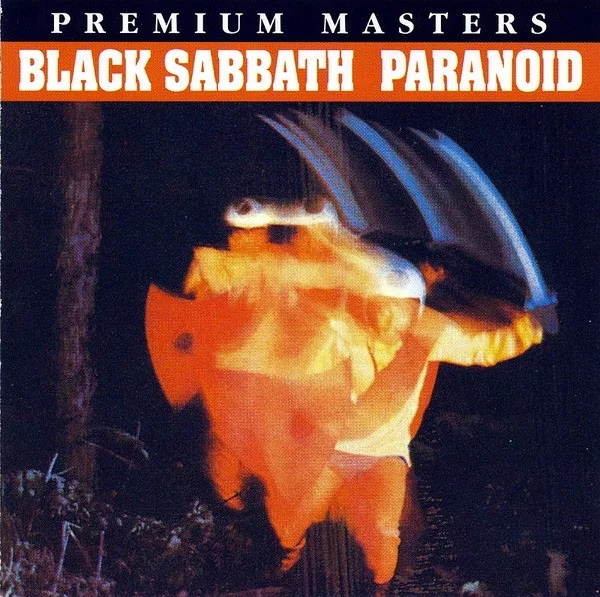 Paranoid