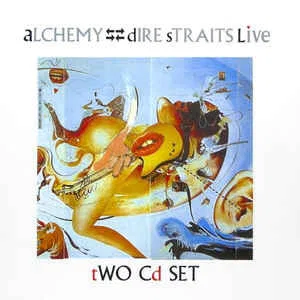 Alchemy - Dire Straits Live