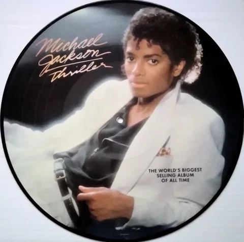 Thriller - Foto 2 de 9
