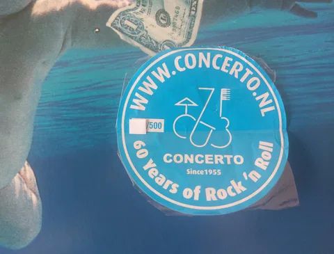 Nevermind - Foto 2 de 6