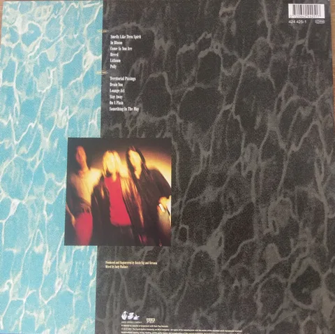 Nevermind - Foto 3 de 6
