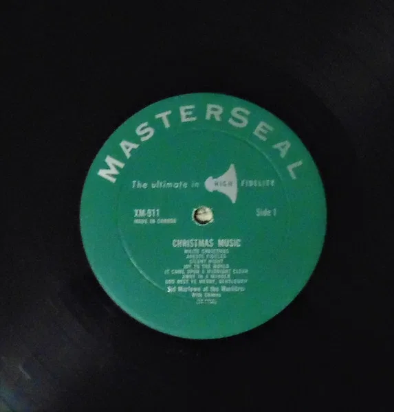 Christmas Music