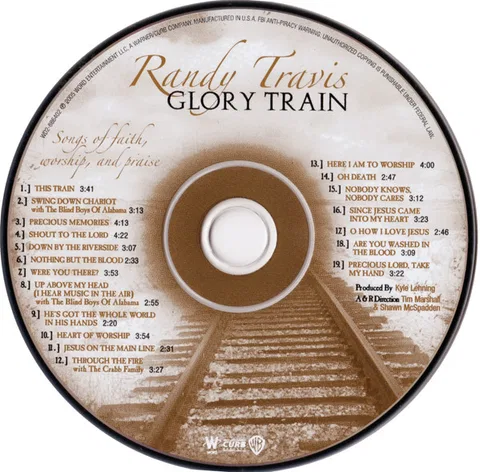 Glory Train - Foto 3 de 15