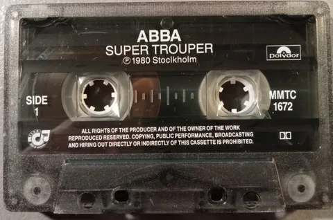 Super Trouper - Foto 3 de 4