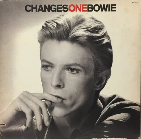 ChangesOneBowie