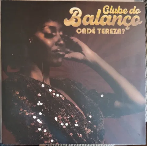 Cadê Tereza?