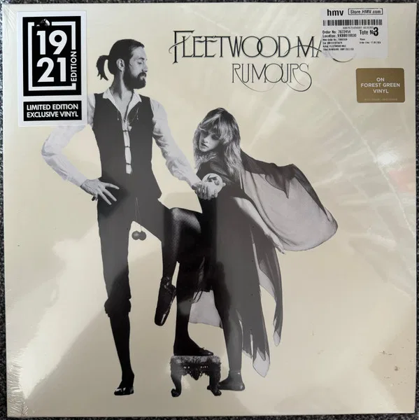 Rumours