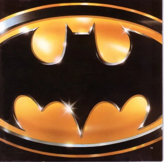 Batman™ (Motion Picture Soundtrack)