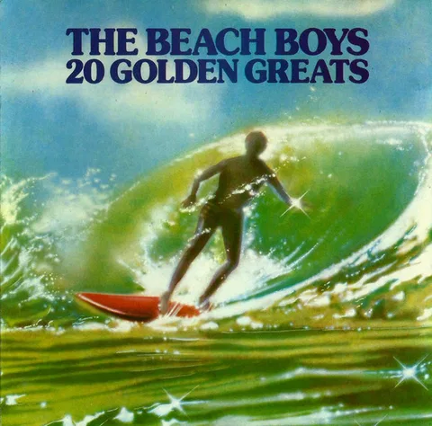 20 Golden Greats