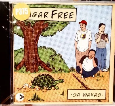 Sa Wakas