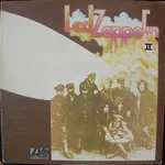 Led Zeppelin II - Foto 1 de 9