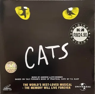 Cats