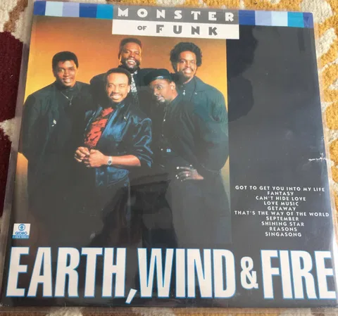 Monster Of Funk