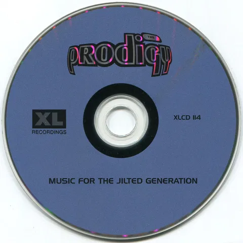 Music For The Jilted Generation - Foto 3 de 7