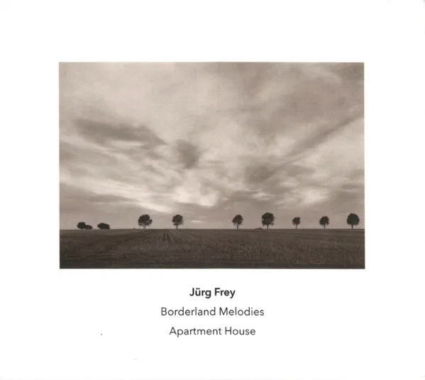 Borderland Melodies