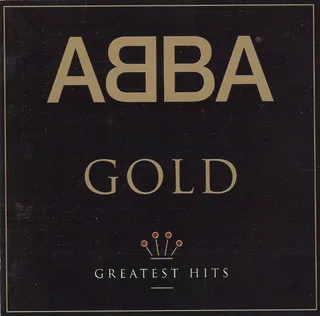 Gold (Greatest Hits)