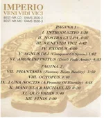 Veni Vidi Vici - Foto 2 de 2