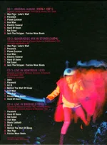 Paranoid (super deluxe) - Foto 2 de 22