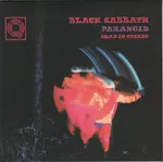 Paranoid (super deluxe) - Foto 11 de 22