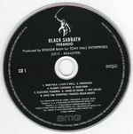 Paranoid (super deluxe) - Foto 9 de 22
