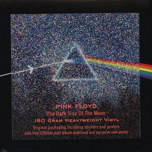 The Dark Side Of The Moon - Foto 2 de 19